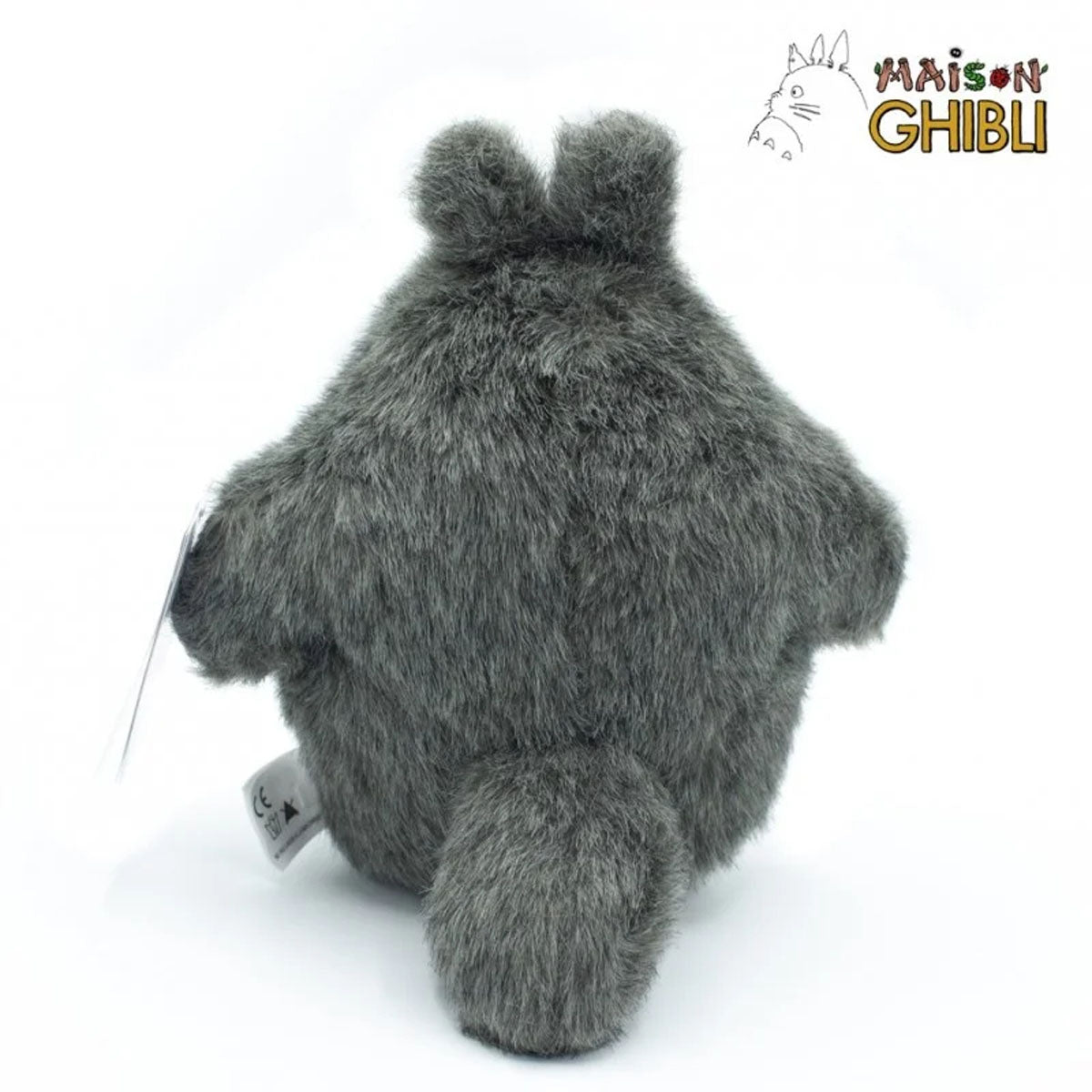 Mein Nachbar Totoro - Plüschfigur "Big Totoro" - 20cm - Semic
