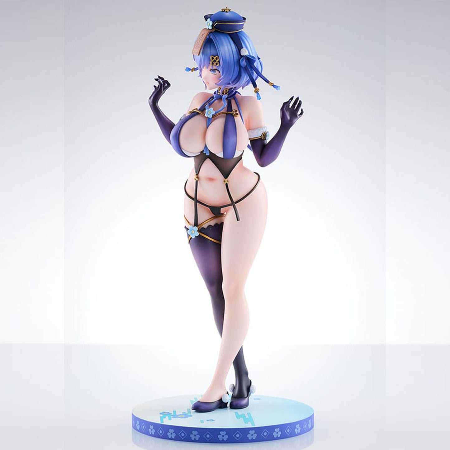 HEO Julia Re-run | Original Character Sammelfigur | HOTV93311 | 27 cm