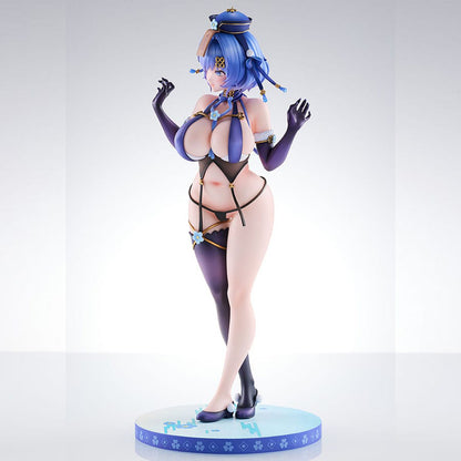 HEO Julia Re-run | Original Character Sammelfigur | HOTV93311 | 27 cm
