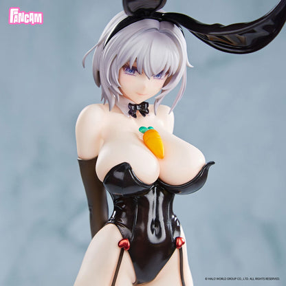 Original Character - Bunny Girls Black - 1/6 Statue - 34 cm