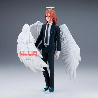 Chainsaw Man - Angel Devil - Vibration Stars Figur - 19cm - Banpresto