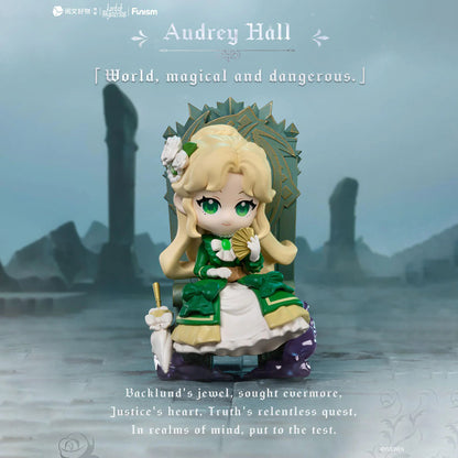 Lord of Mysteries - Invitation of Fate - Blind Box Mini-Figur - Einzelbox