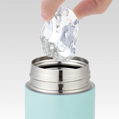 Howl's Moving Castle - Sophie & Howl - Thermosflasche - 350ml - Skater