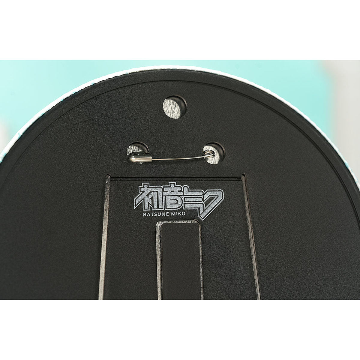 Hatsune Miku - Character Vocal Series 01 - XL Ansteck-Button - 15cm - Good Smile Company