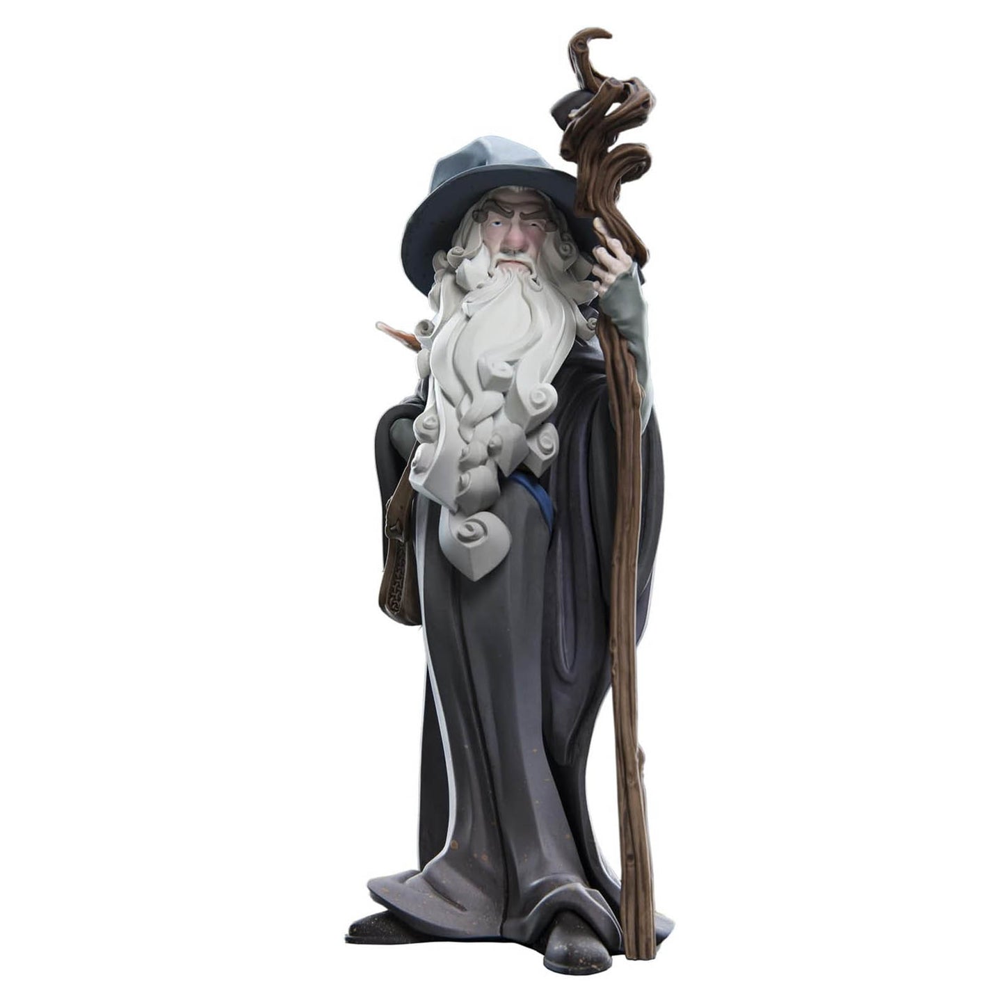 Der Herr der Ringe - Gandalf der Graue - Mini Epics Vinyl Figur - 18cm - Weta