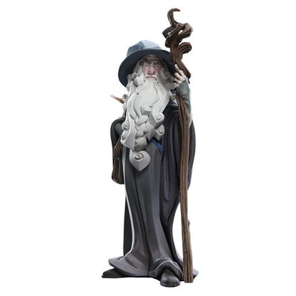 Der Herr der Ringe - Gandalf der Graue - Mini Epics Vinyl Figur - 18cm - Weta