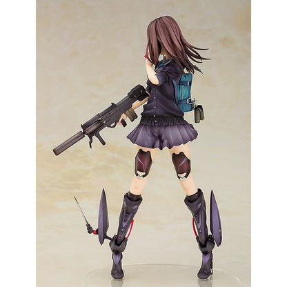 Arms Note - Bionic JoshiKosei - Statue 1/7 - 24cm - Magic Mould