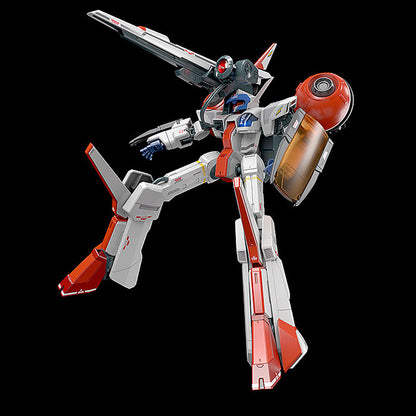 Cruise Chaser Blassty - Blassty - Moderoid Plastic Model Kit - 17cm - Good Smile Company