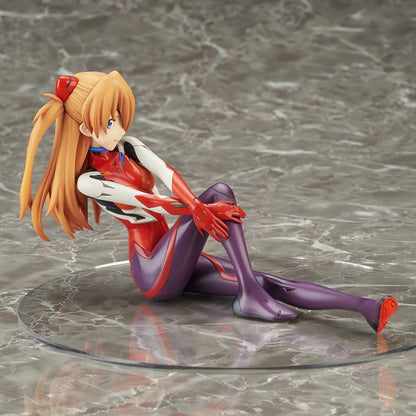 Evangelion: 3.0 You Can (Not) Redo - Asuka Langley Shikinami - 1/7 Figur - 12cm - Bellfine