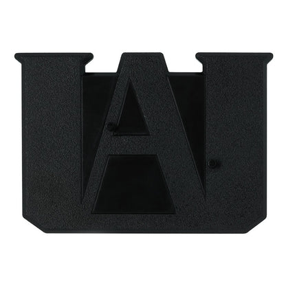 My Hero Academia - Katsuki Bakugo (Kacchan) - Super Figure Collection (SFC) - 1/10 Figur - 17cm - ABYstyle