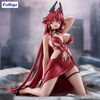 Goddess of Victory: Nikke - Red Hood: Nonsense Red - Noodle Stopper Figur - 12cm - FuRyu