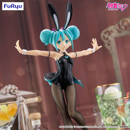 Character Vocal Series 01 - Hatsune Miku - BiCute Bunnies Figur - 31cm - FuRyu