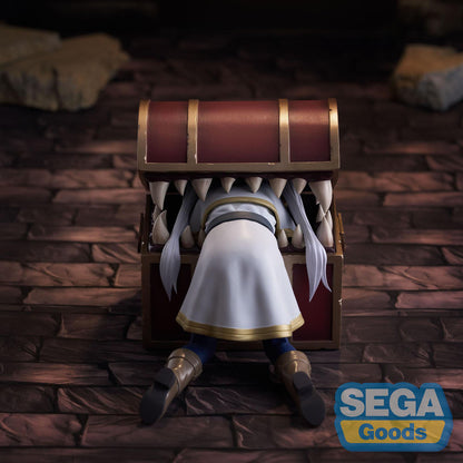 Frieren: Beyond Journey's End - Frieren (Mimic Edition) - Luminasta Figur - 9cm - SEGA