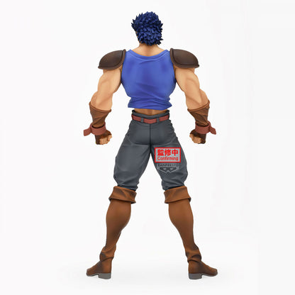 JoJo's Bizarre Adventure: Phantom Blood - Jonathan Joestar - Mometria Figur - 22cm - Banpresto