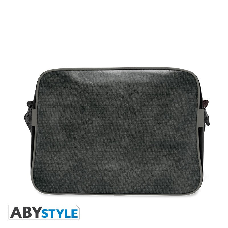 Game of Thrones - House Stark - Messenger Bag - 38x29x12,5cm - ABYstyle