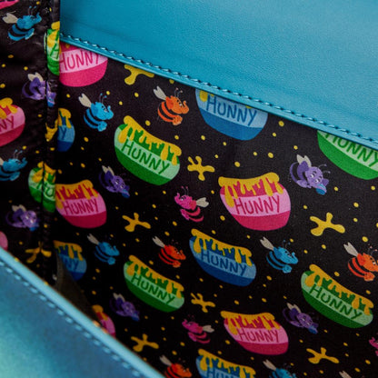 Winnie the Pooh - Heffa-Dreams - Crossbody Bag - 26x20x9cm - Loungefly