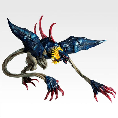 Digimon Adventure - Diaboromon - Clash of Light and Darkness - Ichibansho Figure - 15cm - Banpresto
