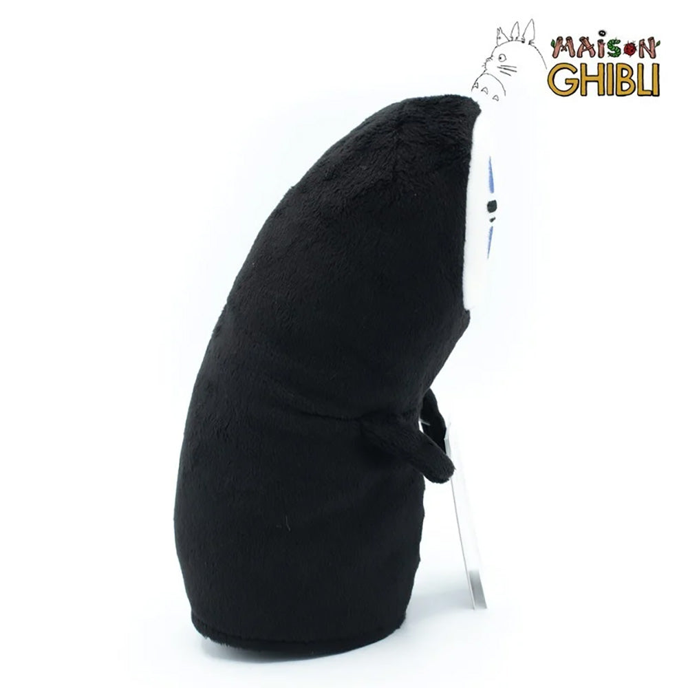 Chihiros Reise ins Zauberland - Ohngesicht (Kaonashi) Plüschfigur - 20cm