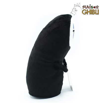 Chihiros Reise ins Zauberland - Ohngesicht (Kaonashi) Plüschfigur - 20cm