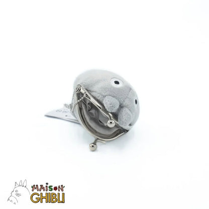 Studio Ghibli - Totoro - Plüsch-Geldbörse - 8 cm - SEMIC