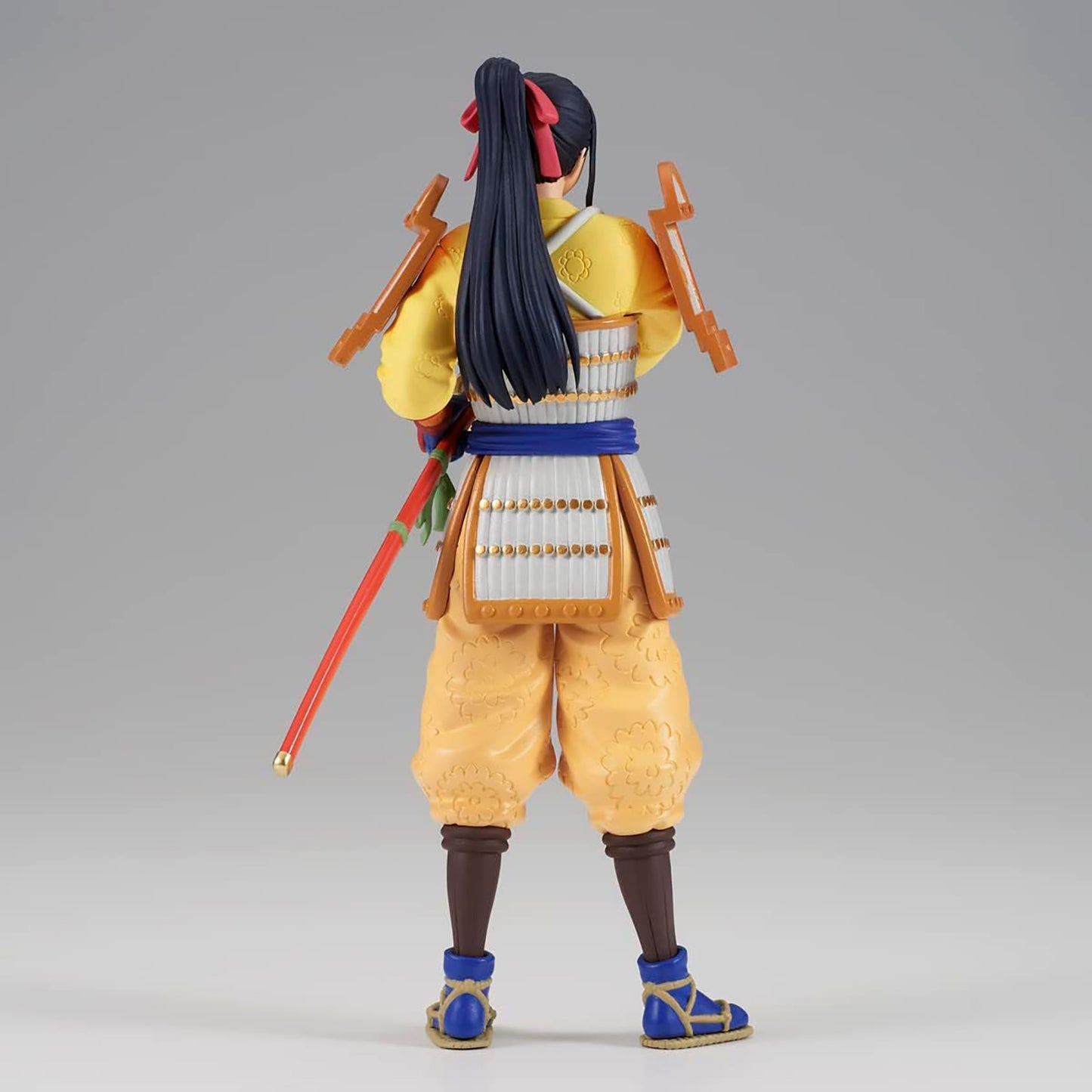 One Piece - Kikunojo - DXF The Grandline Series Extra Statue - 17 cm - Banpresto