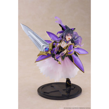 Date A Live - Tohka Yatogami Sandalphon - Figur - 21cm - Taito