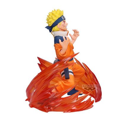 Naruto Shippuden - Naruto Uzumaki (Vibration Stars) - Statue - 15 cm - Banpresto
