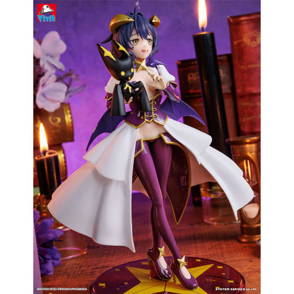 Gushing over Magical Girls - Magia Baiser (Utena Hiiragi) - Vivit Figure Ver. 1.5 - 19 cm - System Service