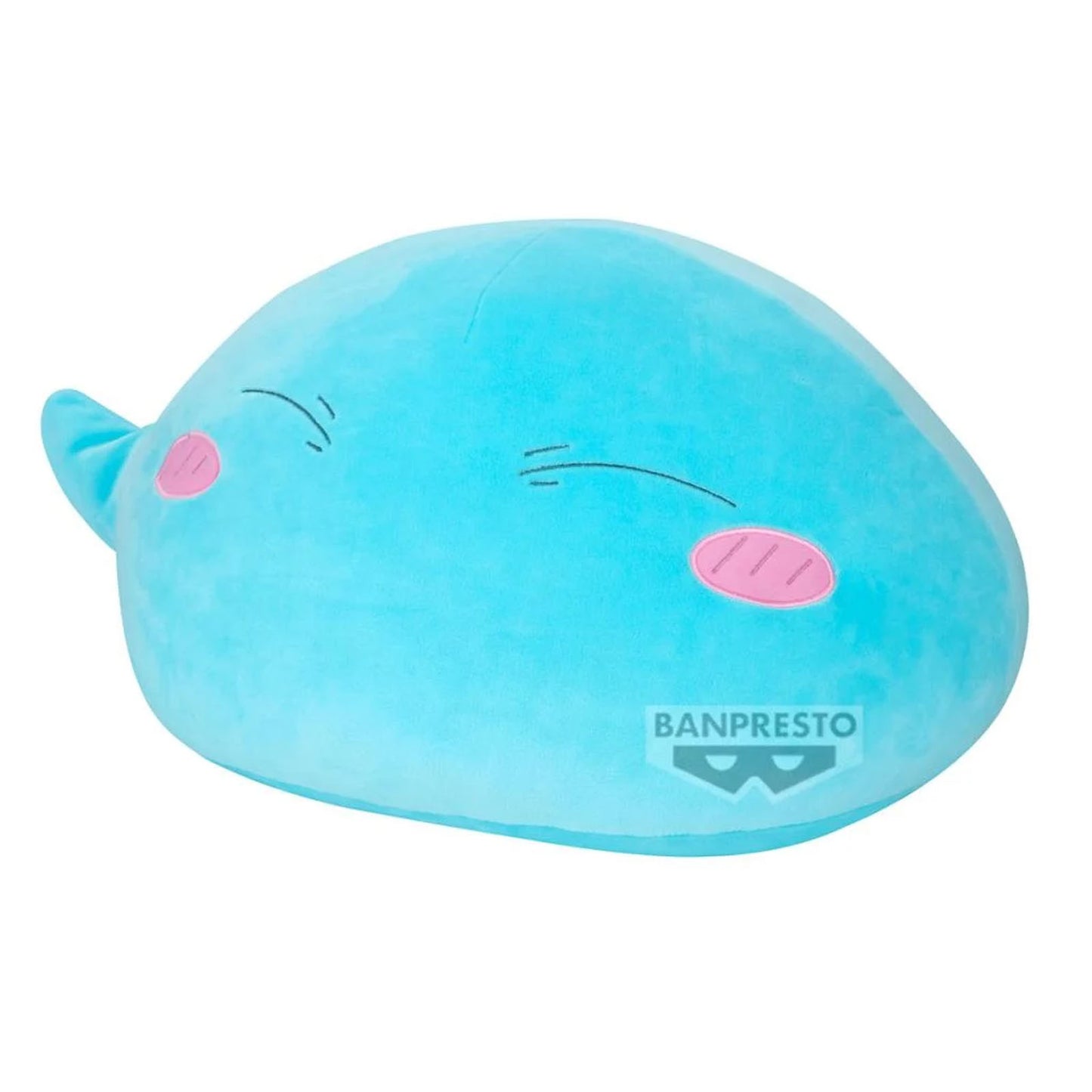 That Time I Got Reincarnated as a Slime - Rimuru Tempest - Super Big Plüsch Vol. 2 - 22 cm - Banpresto