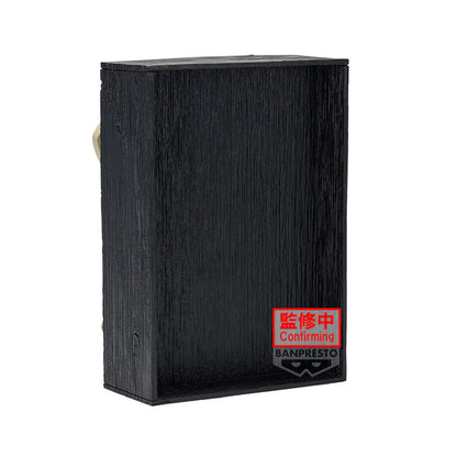 Demon Slayer: Kimetsu no Yaiba - Doma (Oberer zweiter Mond) - Hyokofig Statue - 16 cm - Banpresto