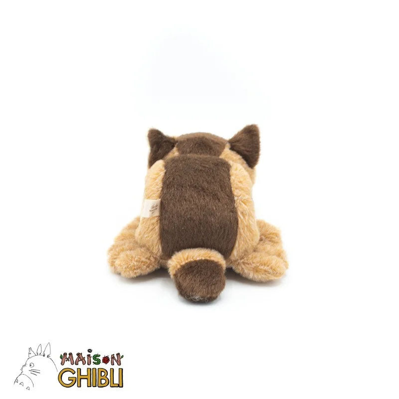 Mein Nachbar Totoro - Katzenbus (Catbus) - Beanbag Plüsch - 16 cm - Sun Arrow