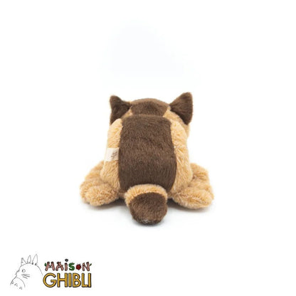 Mein Nachbar Totoro - Katzenbus (Catbus) - Beanbag Plüsch - 16 cm - Sun Arrow