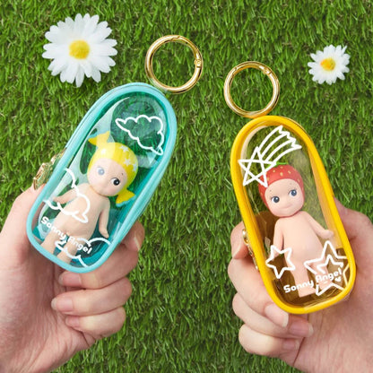 Sonny Angel - My Bestie Accessory Case - Lila - ca. 11 cm - Dreams