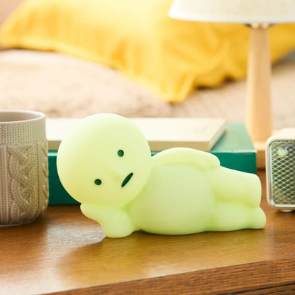 Smiski - Touch Lampe Vol. 2 - USB Lampe Figur - dimmbar - ca. 11 cm Höhe - Dreams