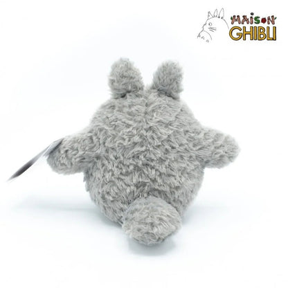 Mein Nachbar Totoro - Totoro (Grau) - Plüsch - 10 cm - Semic