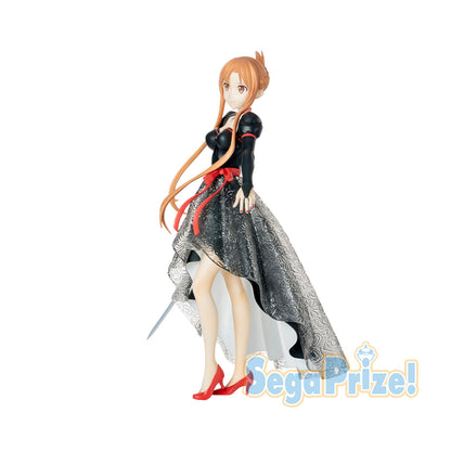 Sword Art Online: Alicization - Asuna (Ex-Chronicle Version) - LPM Figur - 21 cm - SEGA