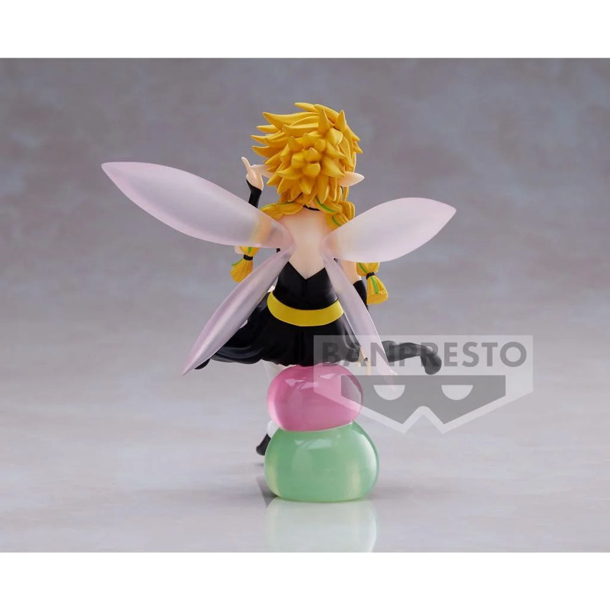 That Time I Got Reincarnated as a Slime - Ramiris - Figur - 12 cm - Banpresto