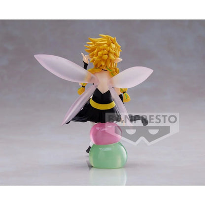 That Time I Got Reincarnated as a Slime - Ramiris - Figur - 12 cm - Banpresto
