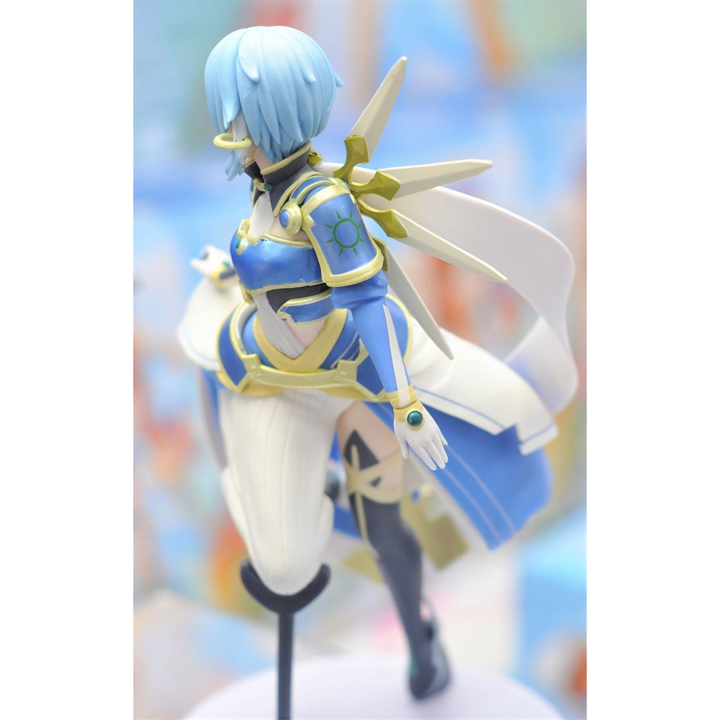 Sword Art Online - Sinon - Espresto (Est-Extra Motions) Figur - 20 cm - Banpresto