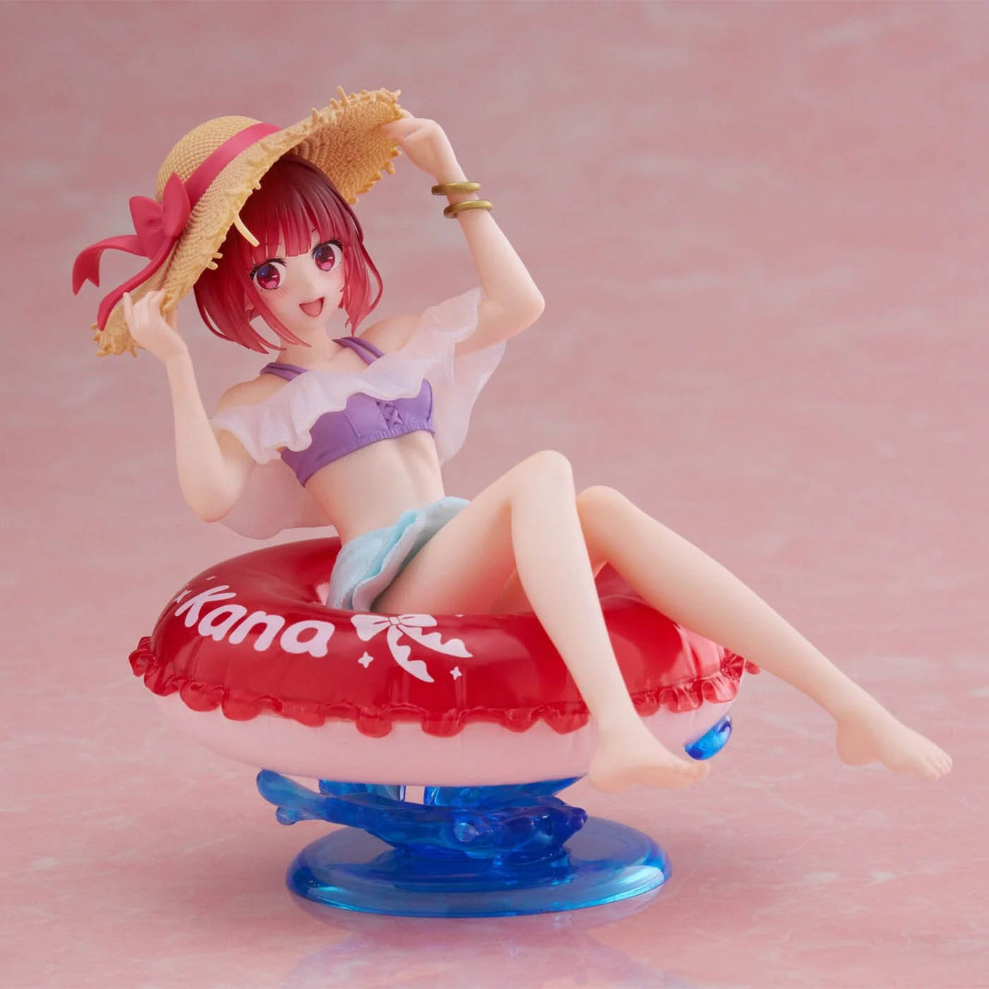 Oshi No Ko: My Star - Kana Arima - Aqua Float Girls Figure - 10 cm - Taito