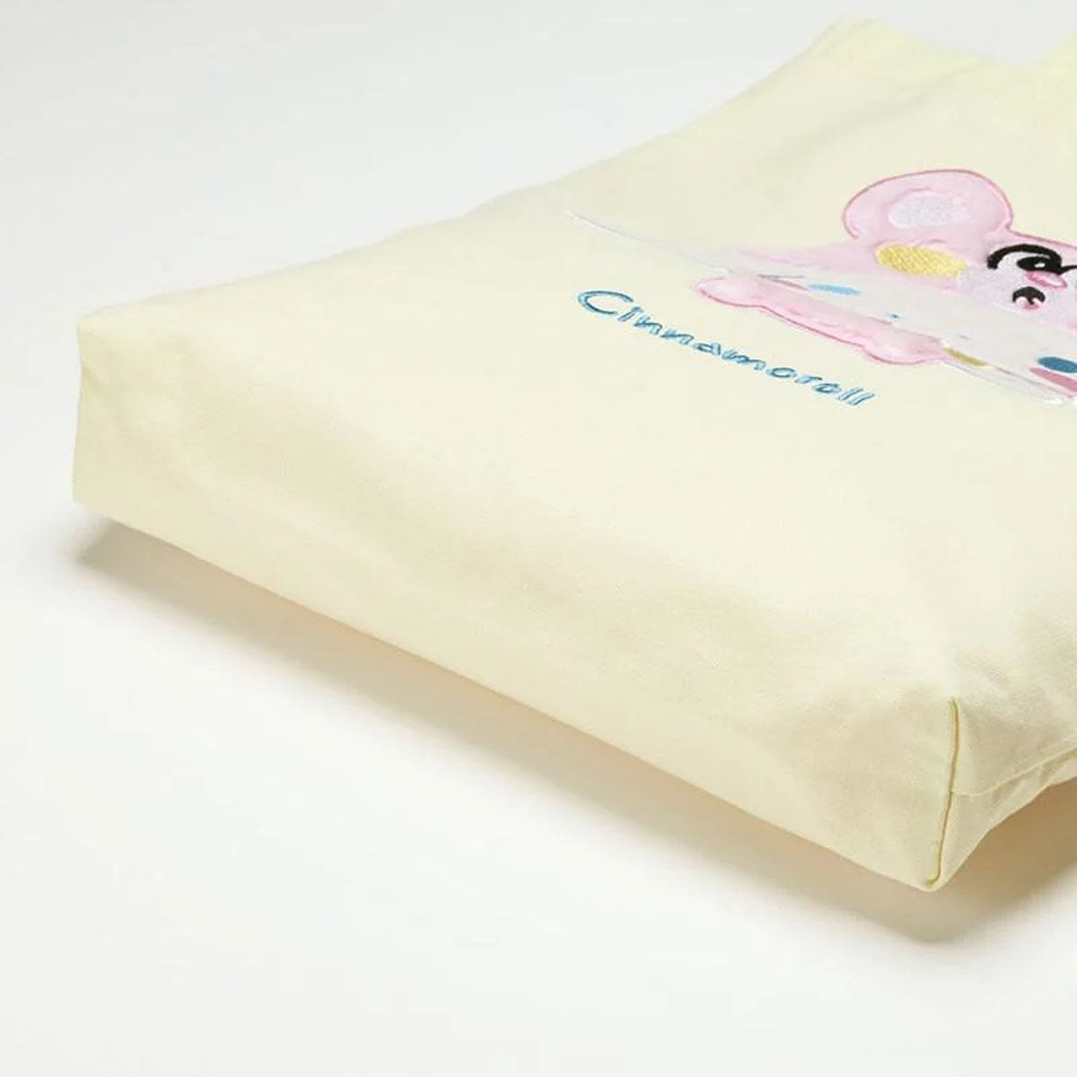 Sanrio - Cinnamoroll - Canvas Tote Bag (Stofftasche) - 36 cm - Skater