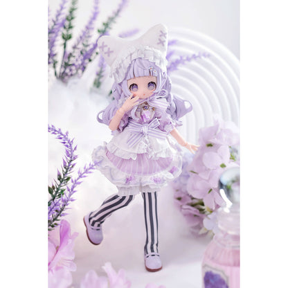 ONEMORE x Eku Uekura - Sugary Girls: Sweets Party - MJD Doll Collection (Blind Box) - Einzelbox - 20 cm - ONEMORE