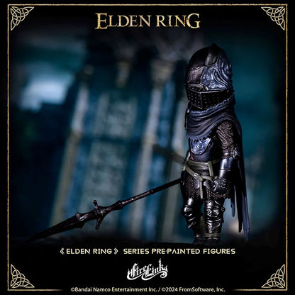 Elden Ring Series Vol. 01 - FireLink Mini-Figur (Blind Box) - Einzebox - 10-15 cm - FireLink (Starforged)