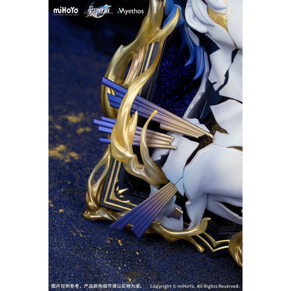 Honkai: Star Rail - Phainon: Thus Burns the Dawn Ver. - Diorama Figur - 24,7 cm - Myethos