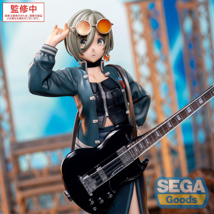 Girls Band Cry - Rupa - XStellar Figur - 22 cm - SEGA