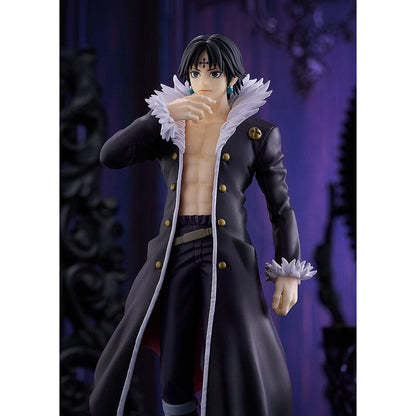 Hunter x Hunter - Chrollo Lucilfer - Pop Up Parade Figur - 18 cm - Good Smile Company