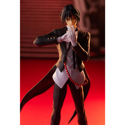 That Time I Got Reincarnated as a Slime - Diablo - Figur - 12 cm - Banpresto