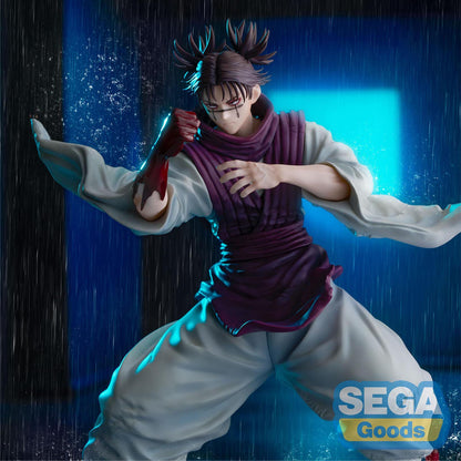 Jujutsu Kaisen - Choso (Flowing Red Scale Stack Ver.) - FIGURIZMα Figur - 22 cm - SEGA