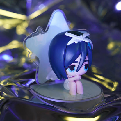 Alien Stage: Stage Series - Blind Box - 7 cm - Einzelbox - 52TOYS