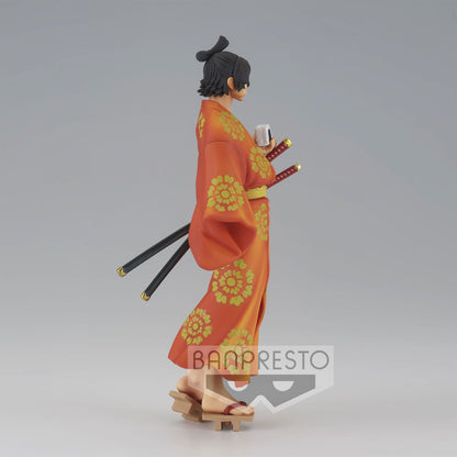 One Piece - Portgas D. Ace - A Piece of Dream Vol. 1 - Magazine Figure - 15 cm - Banpresto